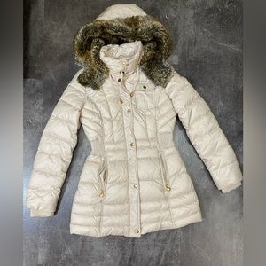 Laundry by Design down winter coat